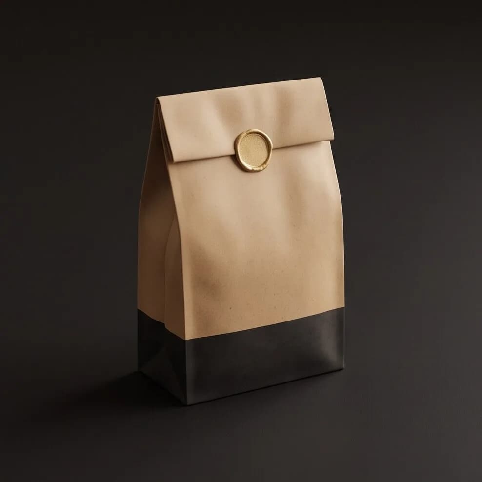 Tax-Friendly Bag